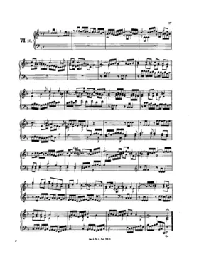 Magnificat Fugue