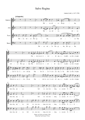Salve Regina