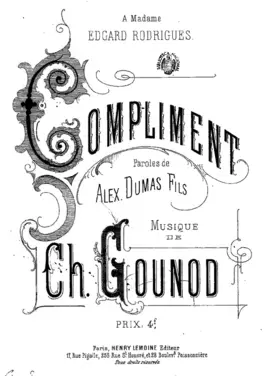 Compliment