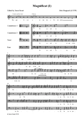 Magnificat