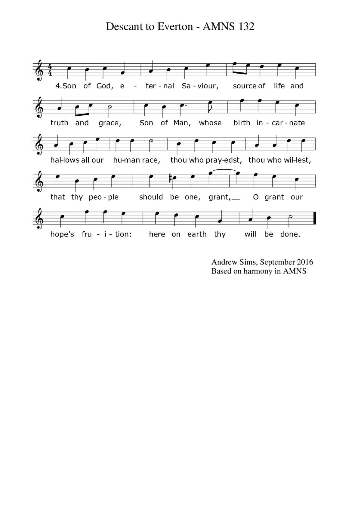 Everton - Page 1