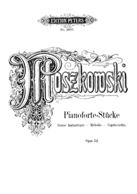 3 Stücke
