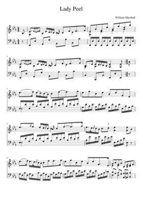 Lady Peel