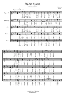 Stabat Mater