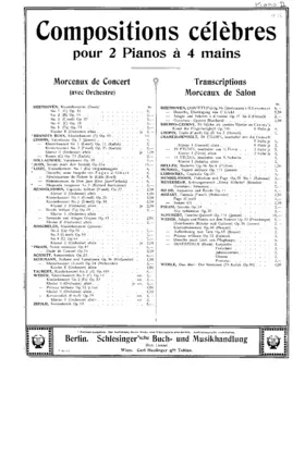 Réminiscences de Don Juan