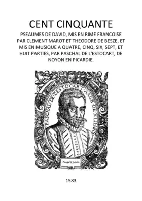 Cent Cinquante Pseaumes de David