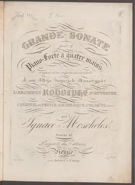 Grande Sonate