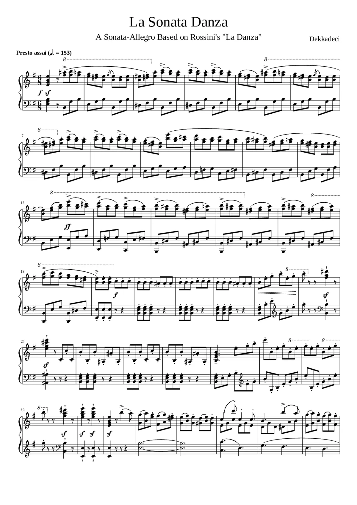 Soirées musicales - Page 1