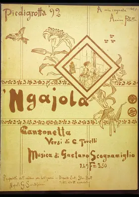 'Ngajola