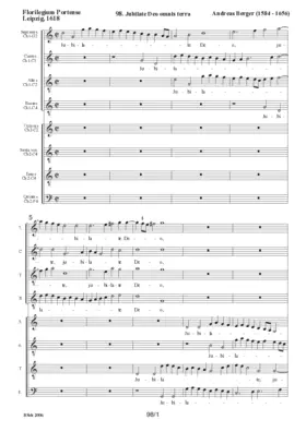 Jubilate