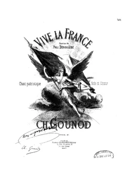 Vive la France