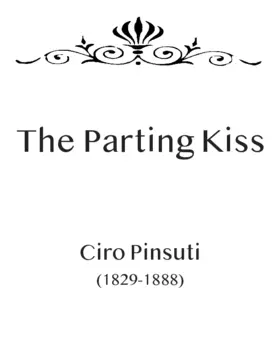 The parting kiss