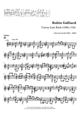 Robin Galliard