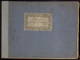 Die Entführung aus dem Serail