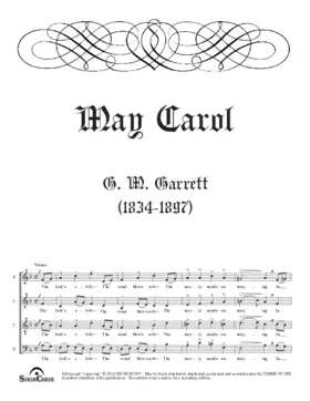 May Carol