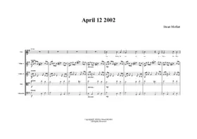 Gathering the crocuses