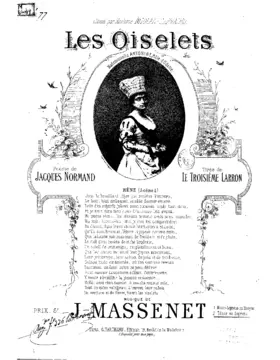 Les oiselets