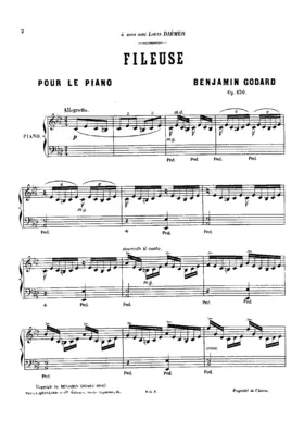 Fileuse
