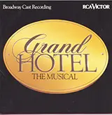 The Grand Fox-Trot (Trottin' The Fox/Who Couldn't Dance With You?) (from Grand Hotel: The Musical)