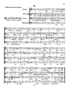 Lucis creator optime