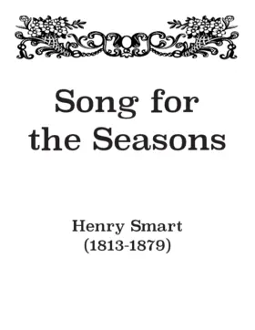 A song for the seasons