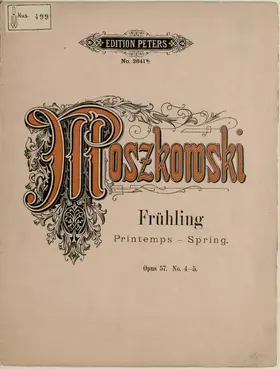 Frühling