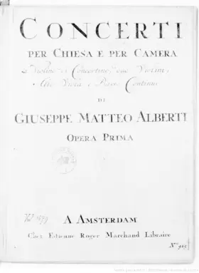10 Violin Concertos