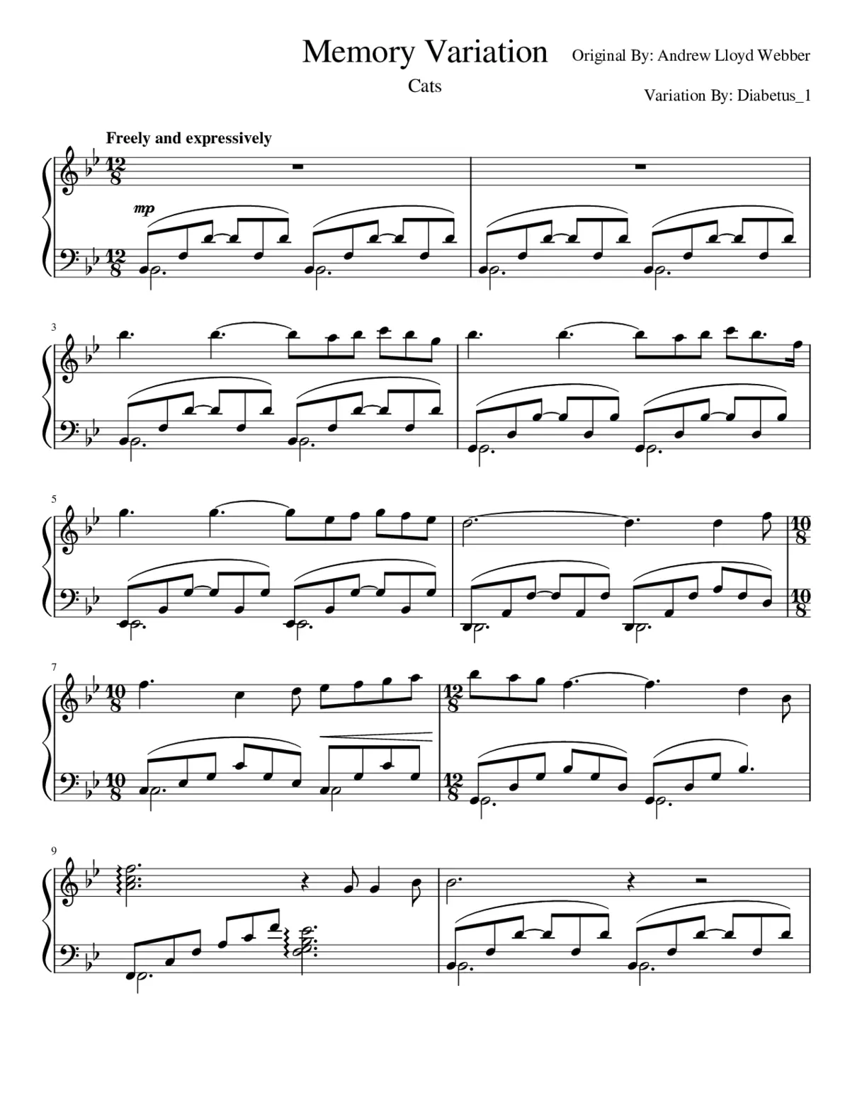 memory - Page 1