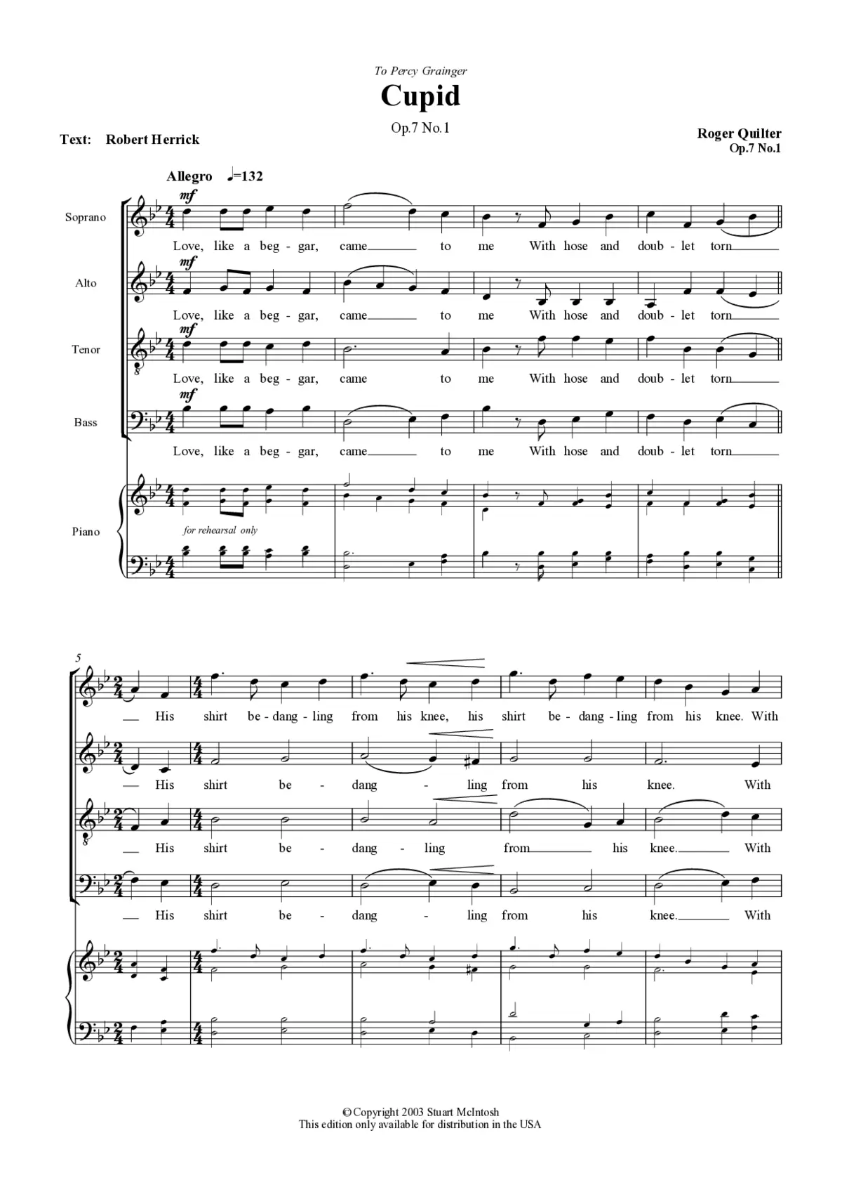 Cupid - Page 1