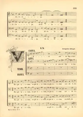 Veni sancte Spiritus