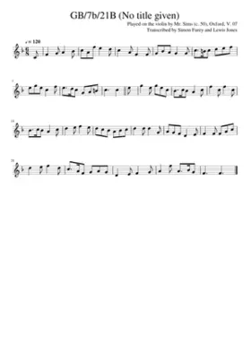 GB/7b/21B (No title given)