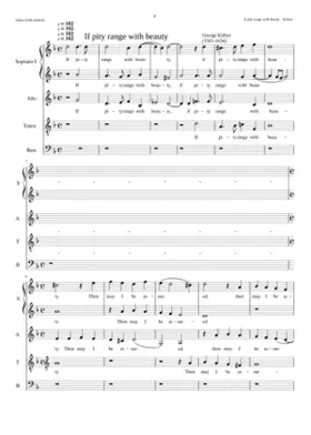 If pity range with beauty