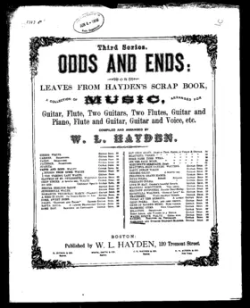 Alexander Grand March and Swedish Soldiers' March