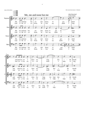 Me me and none but me