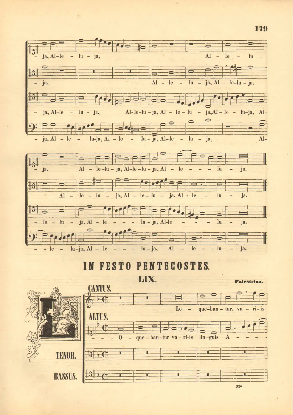 Loquebantur variis linguis - Page 1