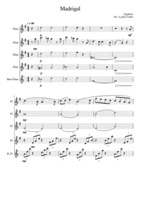 Madrigal