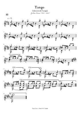 Tango No.4