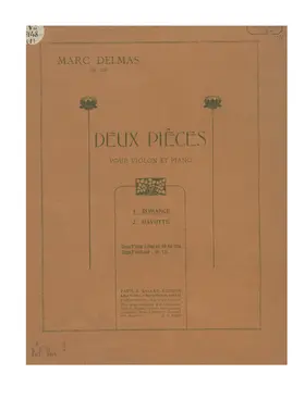 2 Pièces