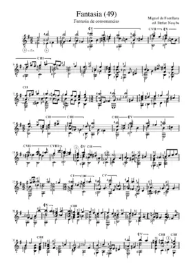 Fantasia No.49