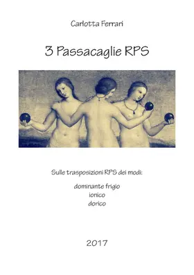 3 Passacaglie RPS