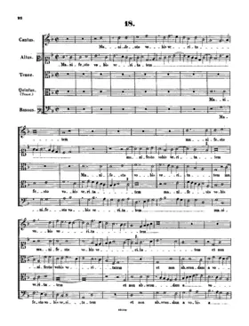 Manifesto vobis veritatem