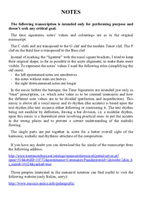 Ecce virgo concipies (Trent 91)