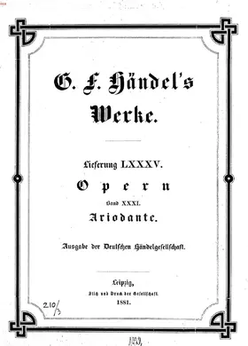 Ariodante