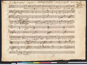 Als Luise die Briefe