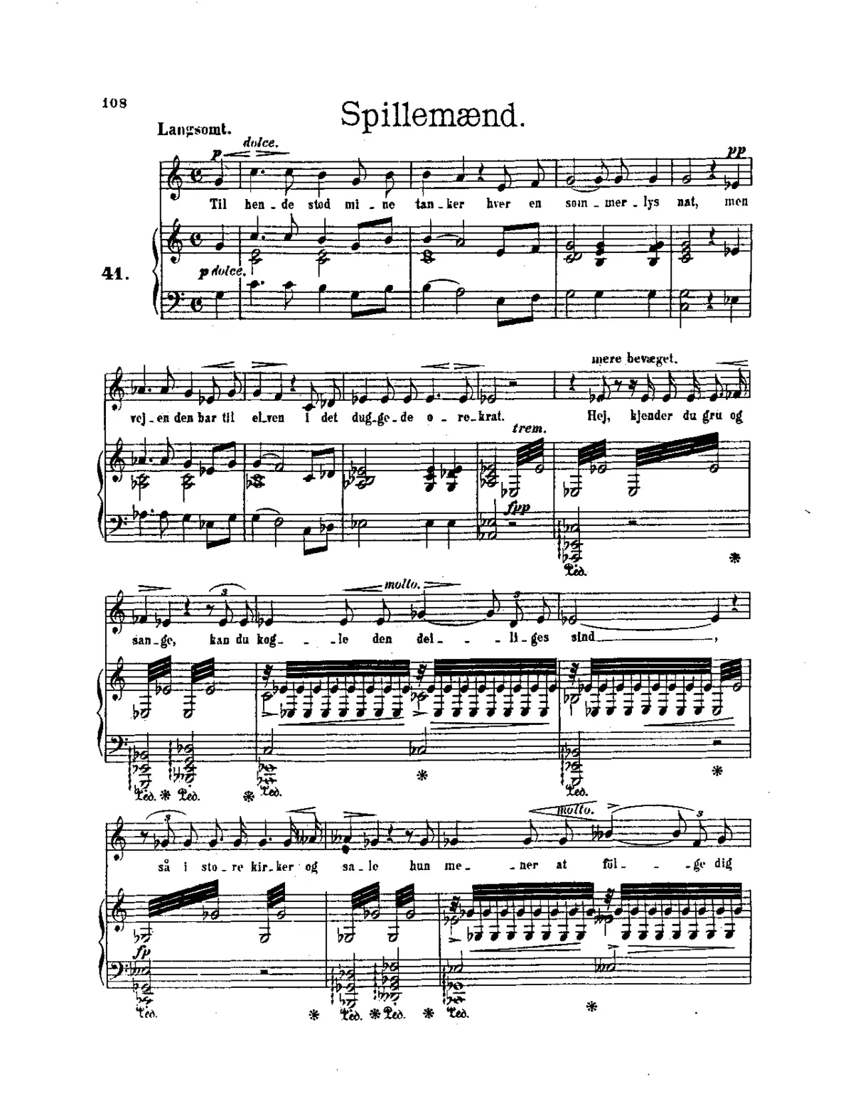 6 Songs - Page 1