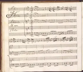 L'inganno trionfante in amore