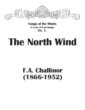 The North Wind