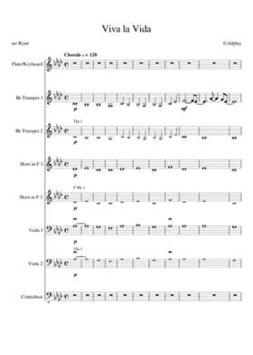 Viva la Vida