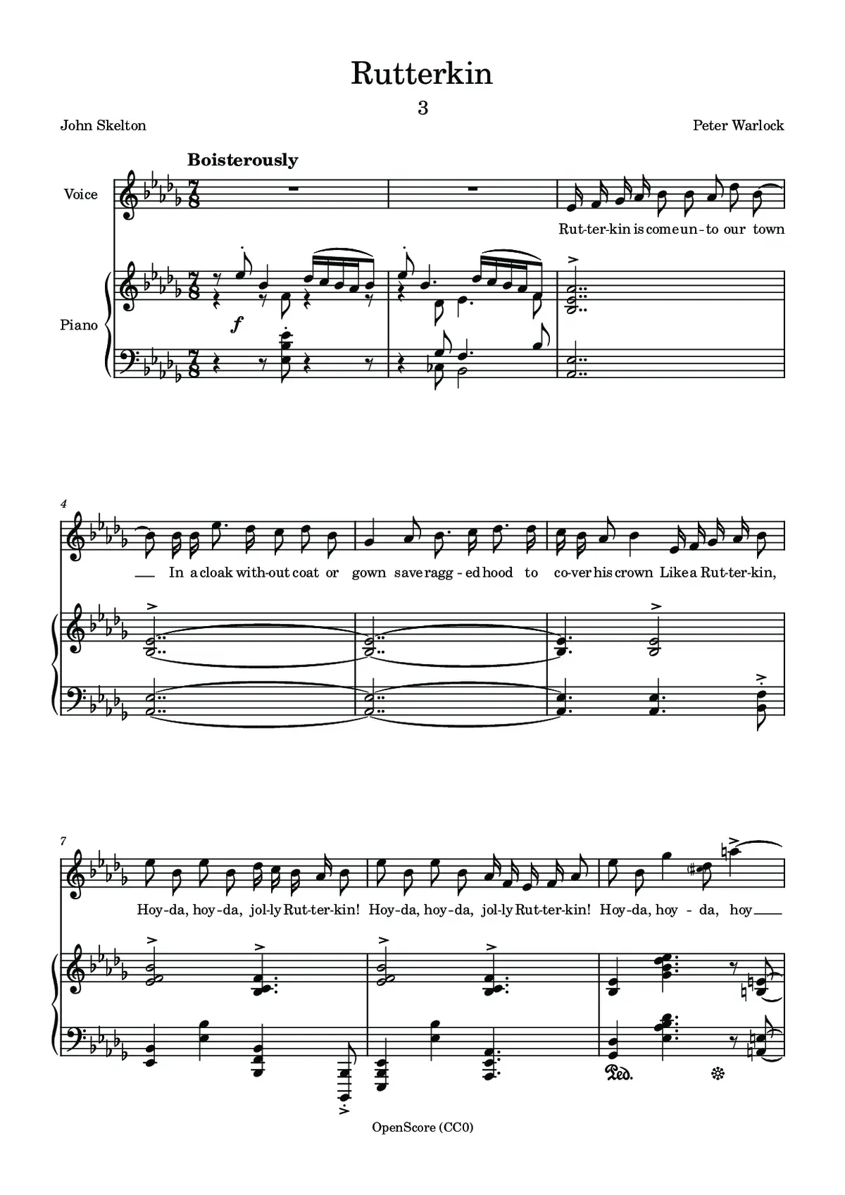 Rutterkin - Page 1