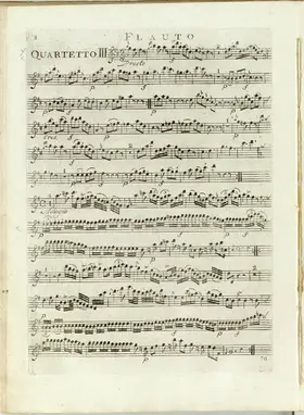 Divertimento in D major, Hob.II:D10